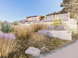 21 Avenida Las Baulinas, Stinson Beach, CA 94970
