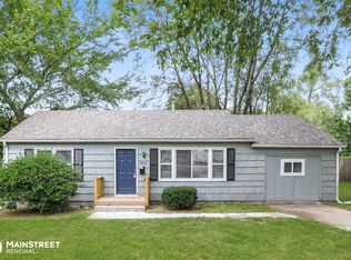 6421 Melrose Ln, Shawnee, KS 66203