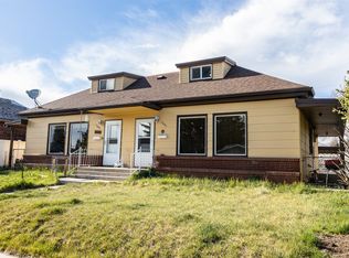 1645 B St, Butte, MT 59701