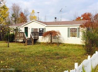 7112 Woodrow Ave, Hesperia, MI 49421