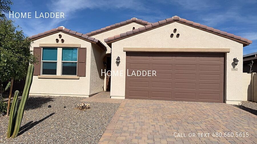 1st image of 17662 W Via De Luna Dr