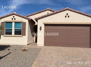 17662 W Via De Luna Dr, Surprise, AZ 85387