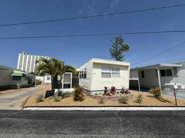 1375 Pasadena Ave S Lot 513, Saint Petersburg, FL 33707