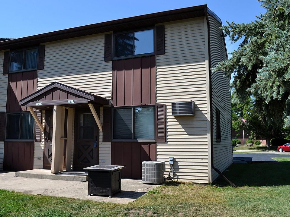 2517 Fond Du Lac Rd, Oshkosh, WI 54902 Zillow