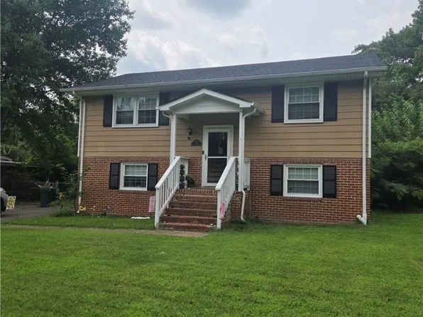 832 Rosemont Rd, Richmond, VA 23224