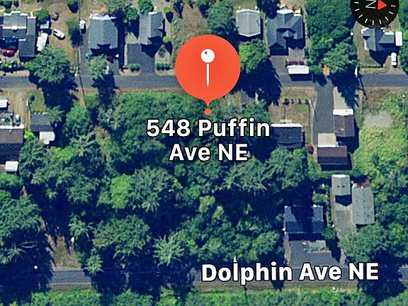 5th image of 548 Puffin Ave NE