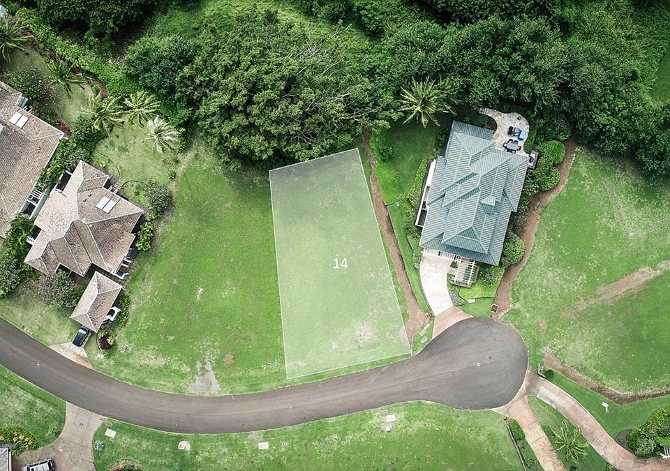 1st image of 14 Lau Nahele St Lot 14