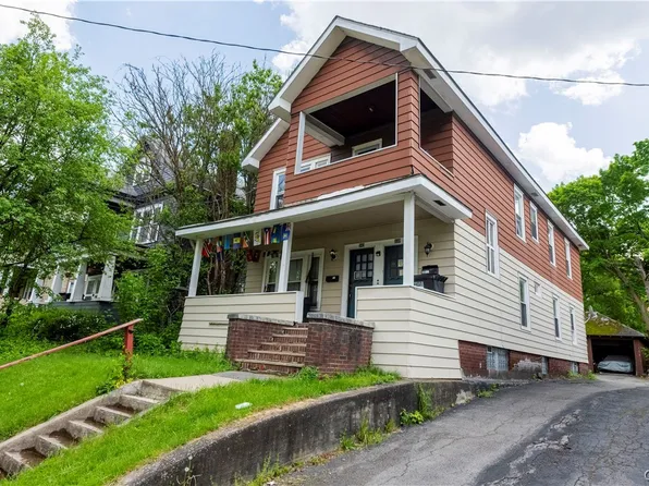 338 Douglas St, Syracuse, NY 13203