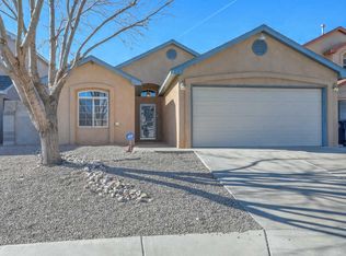 473 Timothy Ct SW, Albuquerque, NM 87121
