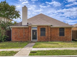 4319 Harvest Hill Rd, Carrollton, TX 75010