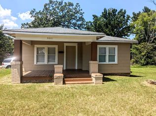 3801 Hazel St, Texarkana, TX 75503