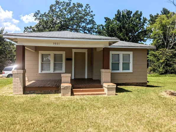 3801 Hazel St, Texarkana, TX 75503