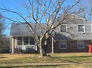1266 Log College Dr, Warminster, PA