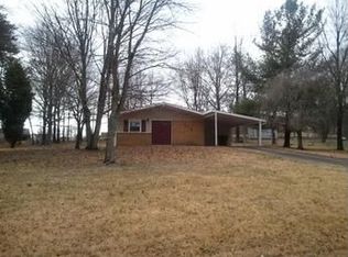 416 Elam Ave, Eden, NC 27288