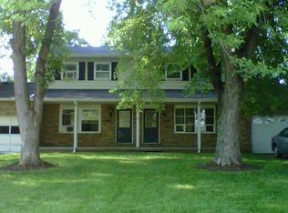 6614 Palmer, Canton, OH 44718