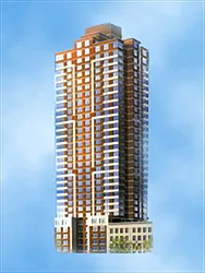 Sold by Citi Habitats