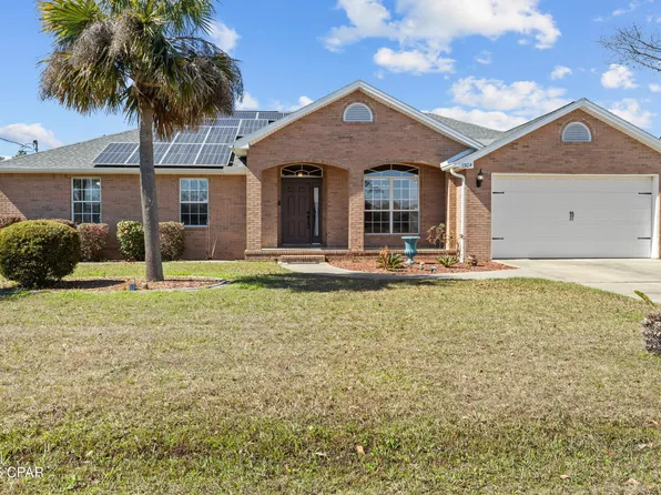1304 New Jersey Ave, Lynn Haven, FL 32444