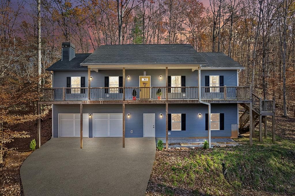 64 Blue Springs Rd, Ellijay, GA 30540 | Zillow 64 Blue Springs Rd, Ellijay, GA 30540 | Zillow