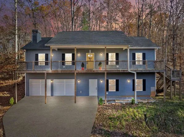 64 Blue Springs Rd, Ellijay, GA 30540