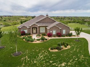 19020 Blue Creek Dr, Canyon, TX 79015