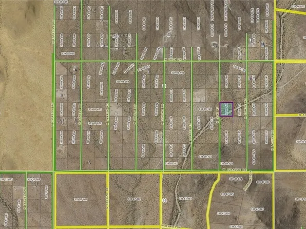 Lot 13 N Cove Road, Golden Valley, AZ 86413