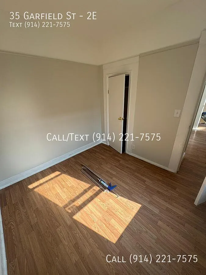 Building Photo - 35 Garfield St #2E