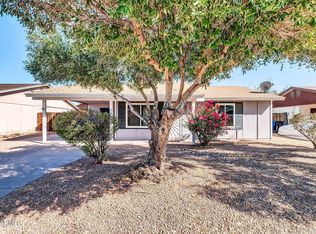 2861 S El Marino, Mesa, AZ 85202