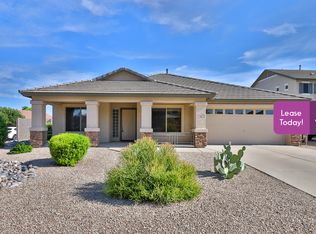 700 W Gascon Rd, San Tan Valley, AZ 85143