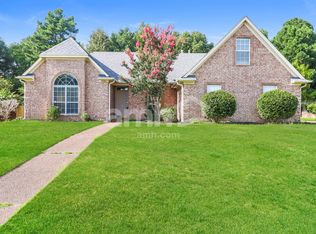 8500 Wolf Trace Ln, Memphis, TN 38133