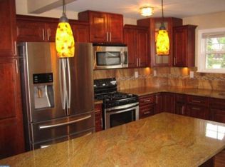 48 S Summit Ave, Pitman, NJ 08071