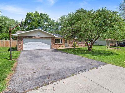 136 S Dogwood Avenue, Republic, MO, 65738