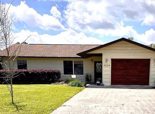 3224 SE 50th Pl, Ocala, FL 34480