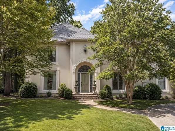 309 Trace Ridge Rd, Hoover, AL 35244