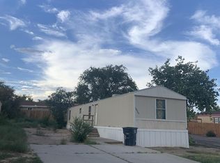 2525 Calle Del Sueno Way SW, Albuquerque, NM 87121