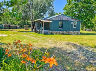 410475 E 1107th Rd, Eufaula, OK 74432