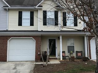 6307 Double Eagle Dr, Whitsett, NC 27377
