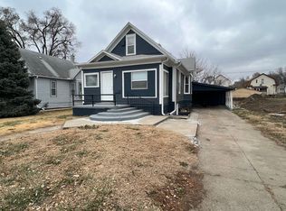 2422 Wirt St, Omaha, NE 68111