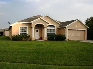 414 Martigues Dr, Kissimmee, FL 34759