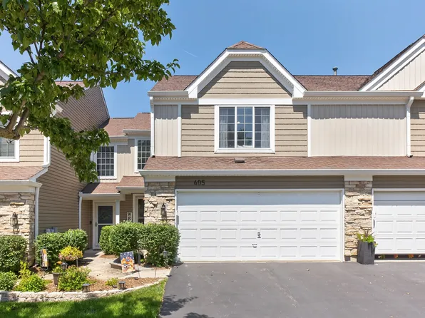 405 Locksley Dr, Streamwood, IL 60107