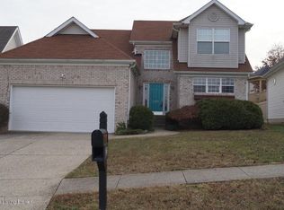 5302 Silver Wing Blvd, Louisville, KY 40241