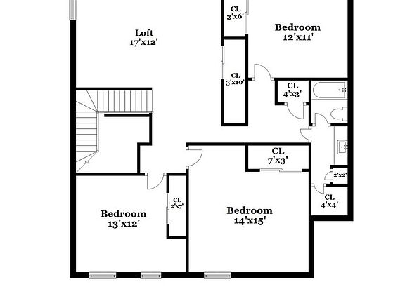 2nd image of 11810 Wheathill