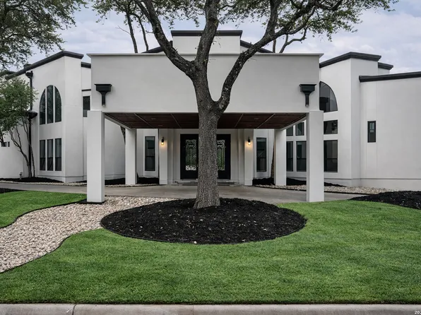 12702 Cranes Mill, San Antonio, TX 78230