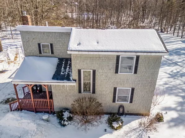 229 Taber Hill Road, Vassalboro, ME 04989