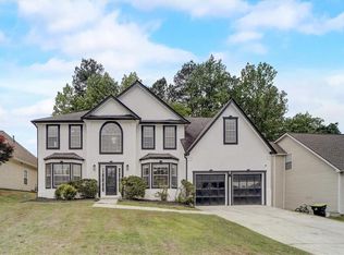 842 Cascade Xing SW, Atlanta, GA 30331