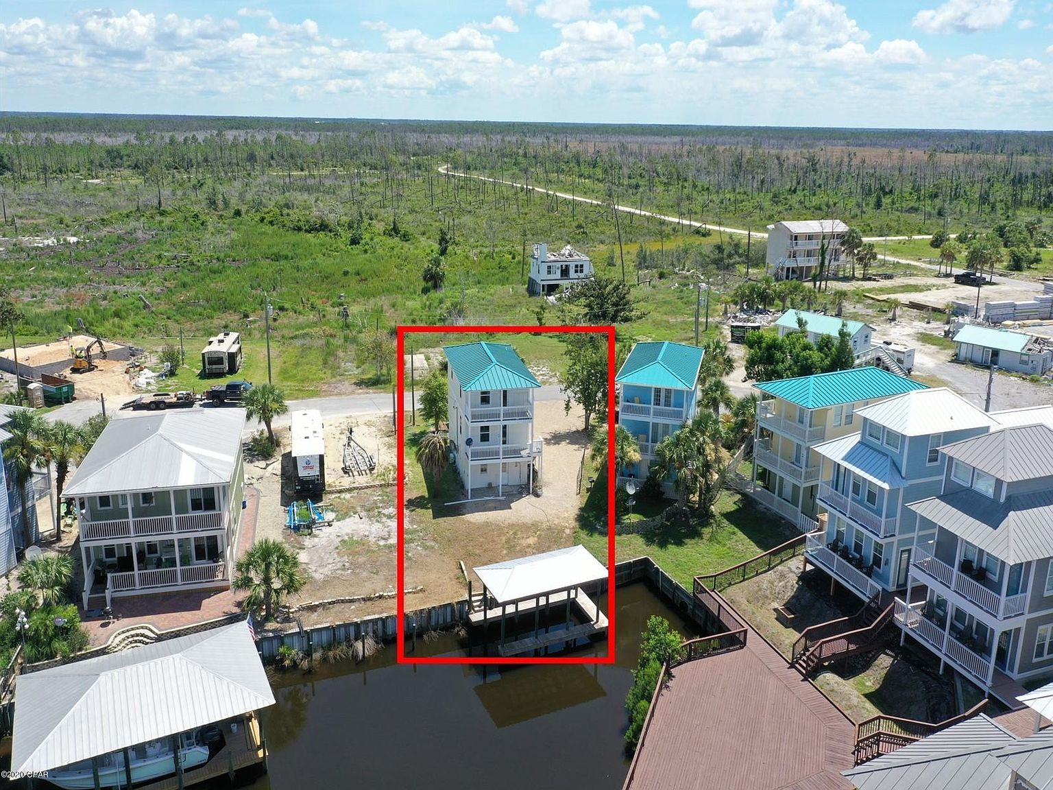111 N 32nd St, Mexico Beach, FL 32456 Zillow