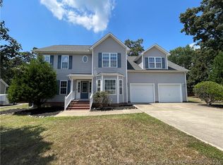 278 Old Field Loop, Sanford, NC 27332