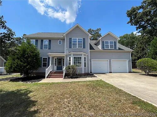 278 Old Field Loop Photo 1