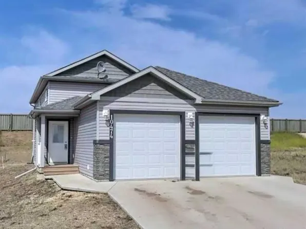 10474 S 131st Ave, Grande Prairie, AB T8V 4W5