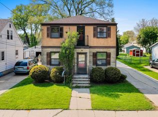 312 Irene St, Green Bay, WI 54302