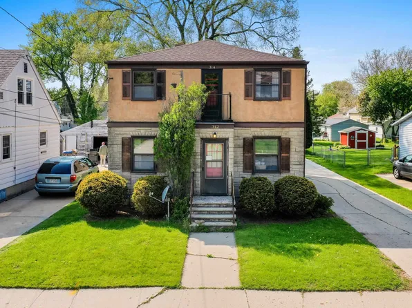 312 Irene St, Green Bay, WI 54302